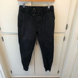 Globe Jogger Pants Size 30